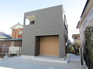 Jouer  Villa  常滑本町の物件外観写真